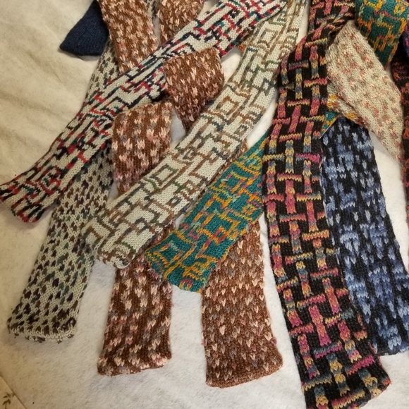 14 Robin Originais Ties - Picture 2 of 6